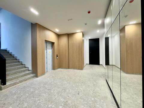 квартира по адресу 6-й Заозёрный пер., 5