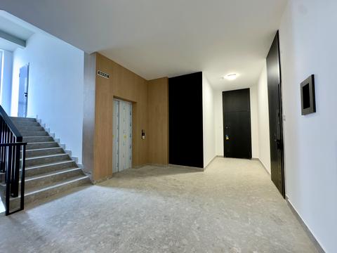 квартира по адресу 6-й Заозёрный пер., 5