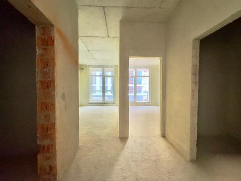 квартира по адресу 6-й Заозёрный пер., 5