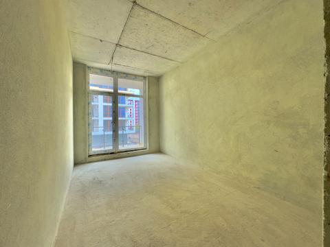 квартира по адресу 6-й Заозёрный пер., 5