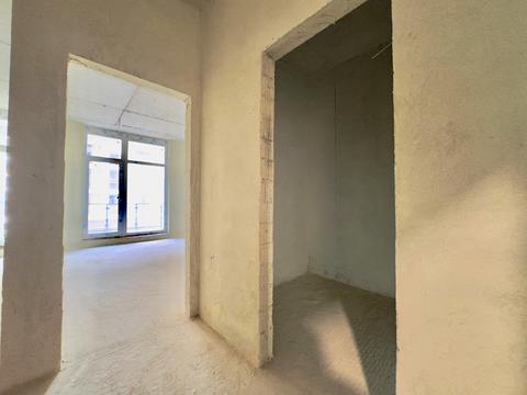 квартира по адресу 6-й Заозёрный пер., 5