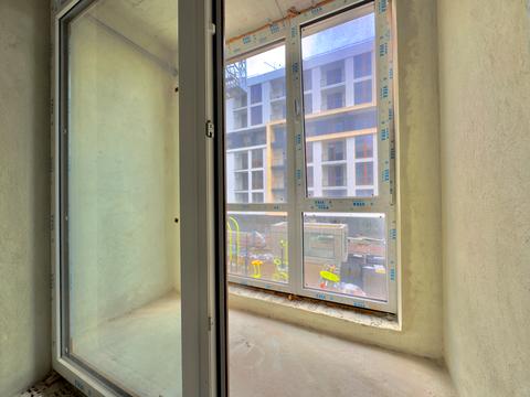 квартира по адресу 6-й Заозёрный пер., 5