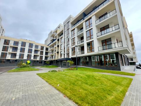 квартира по адресу 6-й Заозёрный пер., 5