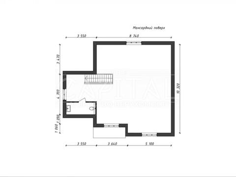 дом по адресу Абрикосовая ул.