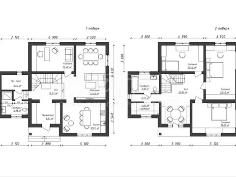 дом по адресу Абрикосовая ул.