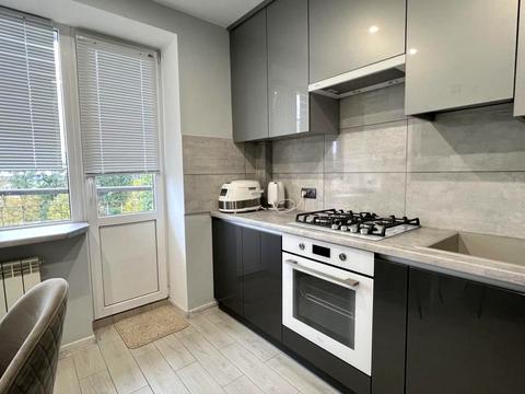 квартира по адресу Вольського, 12