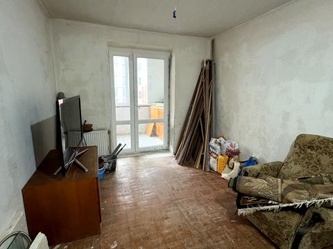 квартира за адресою Гагаріна вул., 28