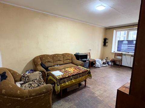 квартира за адресою Гагаріна вул., 28