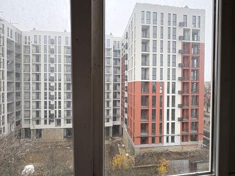 квартира за адресою Гагаріна вул., 28