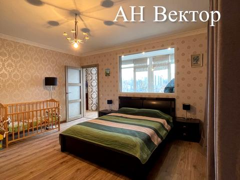 квартира по адресу Тракторостроителей просп., 94в