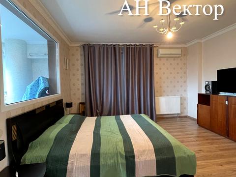 квартира по адресу Тракторостроителей просп., 94в