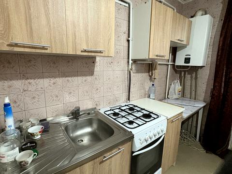 квартира за адресою Гагаріна вул., 28