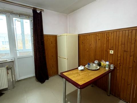 квартира за адресою Гагаріна вул., 28