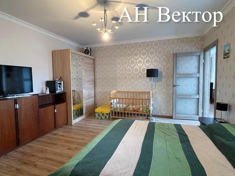 квартира по адресу Тракторостроителей просп., 94в