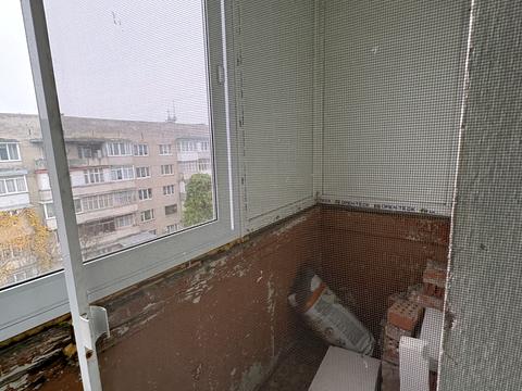 квартира за адресою Гагаріна вул., 28