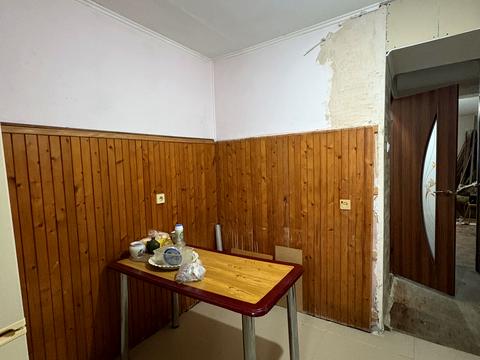 квартира по адресу Тракторостроителей просп., 94в