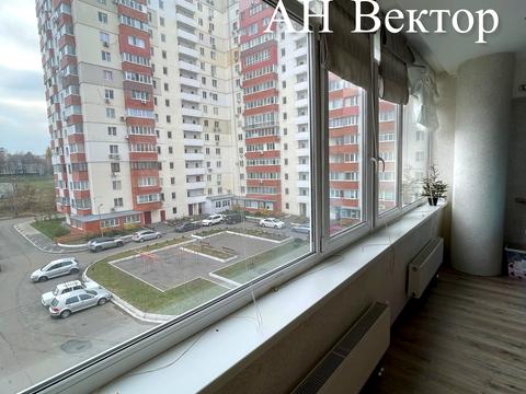 квартира по адресу Тракторостроителей просп., 94в