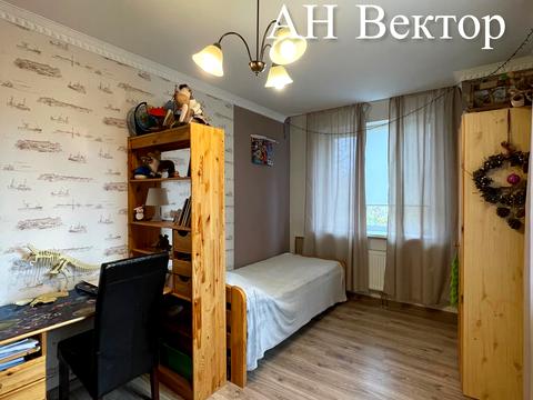 квартира по адресу Тракторостроителей просп., 94в