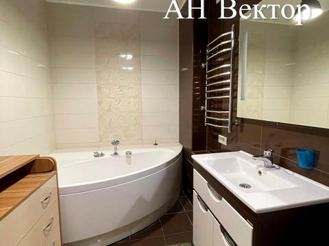 квартира по адресу Тракторостроителей просп., 94в