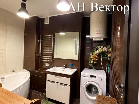 квартира по адресу Тракторостроителей просп., 94в