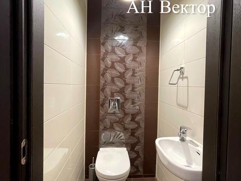 квартира по адресу Тракторостроителей просп., 94в