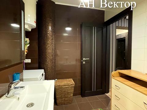 квартира по адресу Тракторостроителей просп., 94в