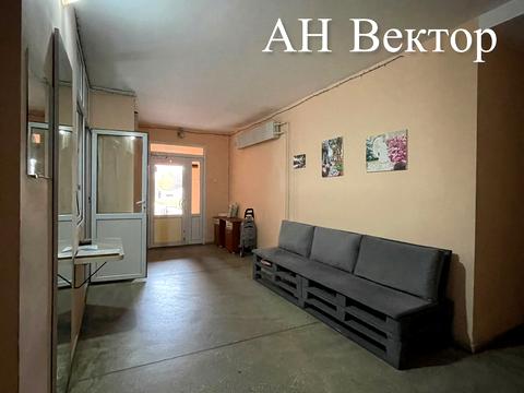 квартира по адресу Тракторостроителей просп., 94в