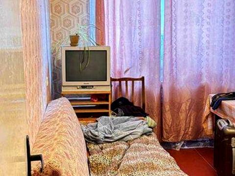 квартира за адресою Олега Мудрака вул. (Генерала Наумова), 37-А