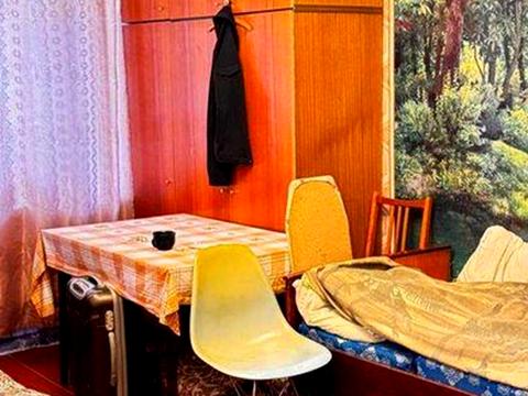 квартира за адресою Олега Мудрака вул. (Генерала Наумова), 37-А