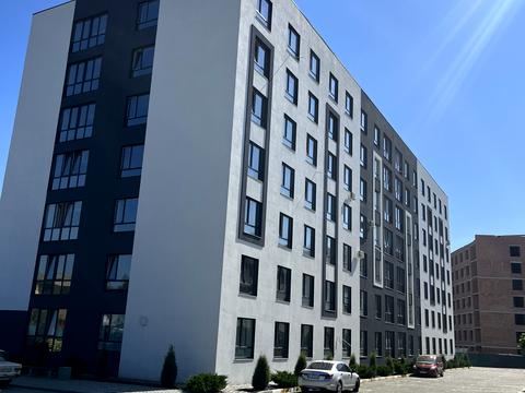 квартира по адресу Мирна ул., 3-Е