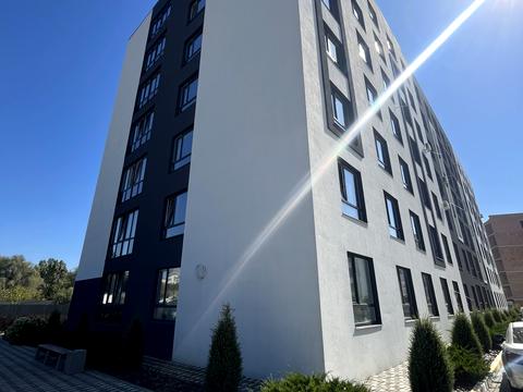 квартира по адресу Мирна ул., 3-Е