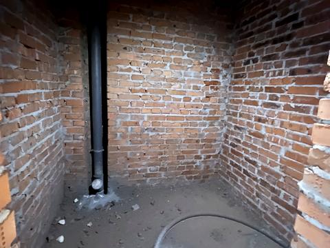 квартира по адресу Мирна ул., 3-Е