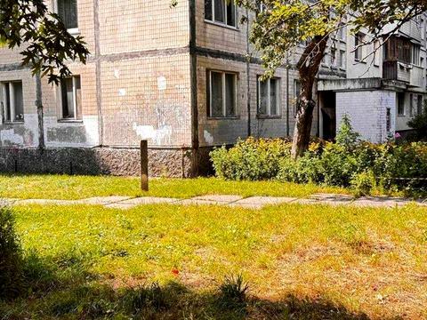 квартира за адресою Олега Мудрака вул. (Генерала Наумова), 37-А