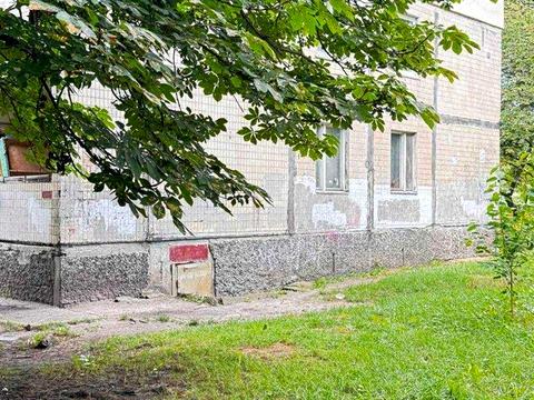 квартира за адресою Олега Мудрака вул. (Генерала Наумова), 37-А