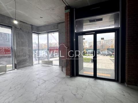 коммерческая по адресу Виктора Некрасова ул. (Північно-Сирецька), 10-А