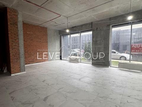 коммерческая по адресу Виктора Некрасова ул. (Північно-Сирецька), 10-А