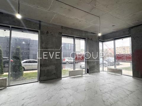 коммерческая по адресу Виктора Некрасова ул. (Північно-Сирецька), 10-А