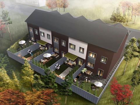 будинок за адресою Лисенка вул.