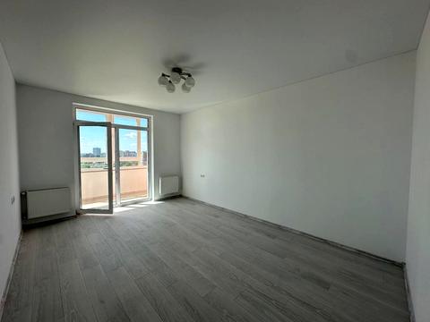 квартира по адресу Зеленая ул., 281а