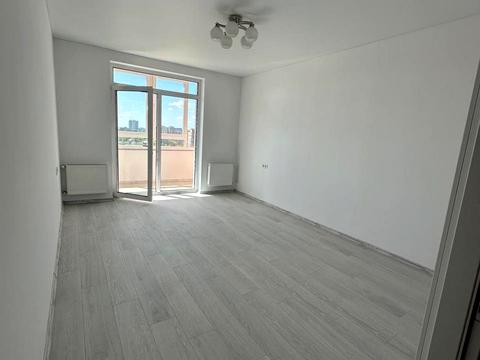 квартира по адресу Зеленая ул., 281а