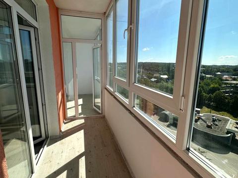 квартира по адресу Зеленая ул., 281а