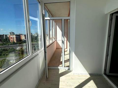 квартира по адресу Зеленая ул., 281а