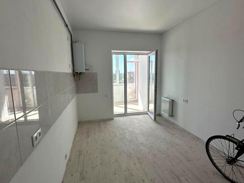 квартира по адресу Зеленая ул., 281а