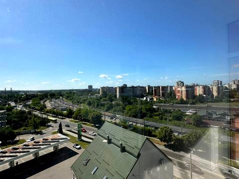 квартира по адресу Зеленая ул., 281а