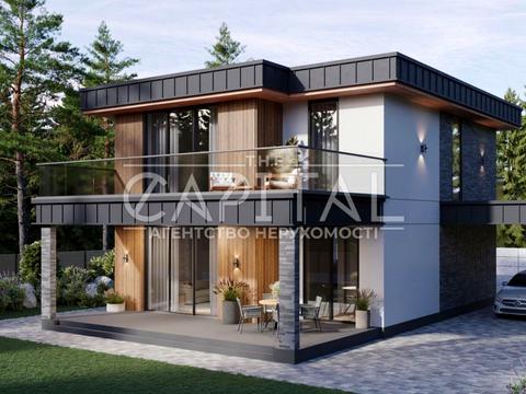 будинок за адресою Вишнева вул.