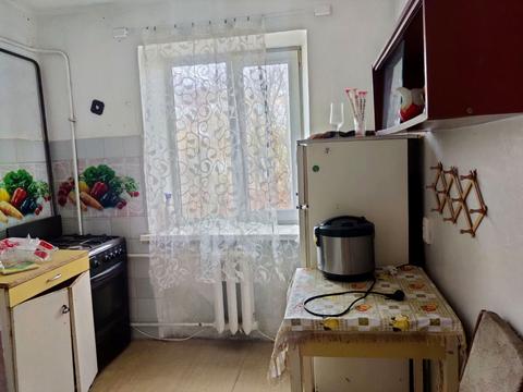 квартира по адресу Варненская ул., 8а