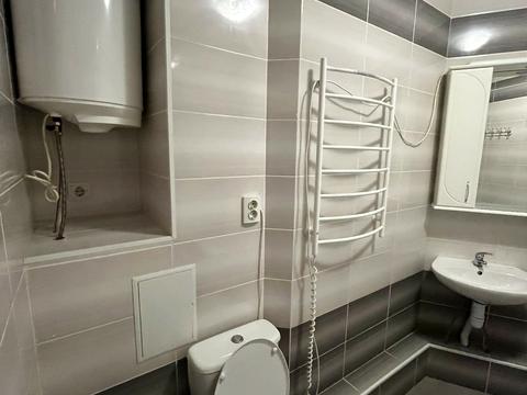 квартира по адресу Елизаветы Чавдар ул., 38-Б