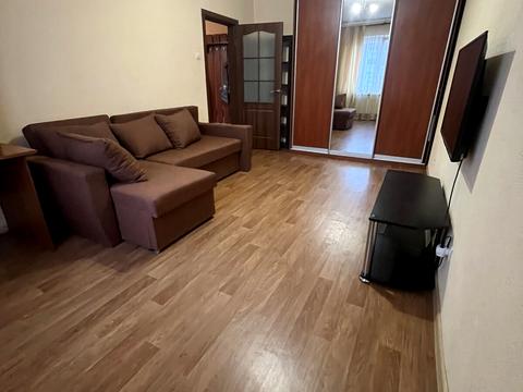 квартира по адресу Елизаветы Чавдар ул., 38-Б