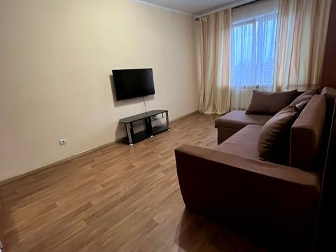квартира по адресу Елизаветы Чавдар ул., 38-Б