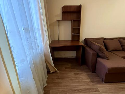 квартира по адресу Елизаветы Чавдар ул., 38-Б